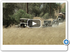 The Butterfly Circus - HD