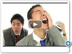 Shed a Tear (Official)