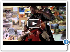 Taking the Cello to a Whole New Level