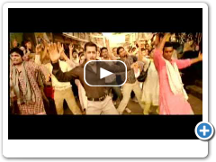 Dabanng - Tere Mast Mast Do Nain