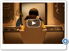 'I am Beautiful' by Joshua & Nathan Flynn