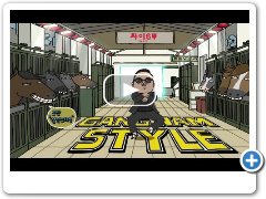 PSY - Gangnam Style