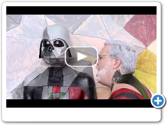 Gotye 'Somebody That I Used To Know' Parody - The Star Wars That I Used To Know